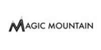 Magic Mountain coupons